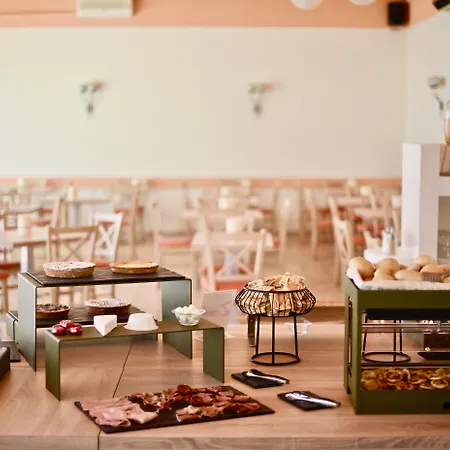 Kursaal 3* Bellaria – Igea Marina