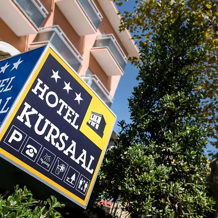 Hotell Kursaal