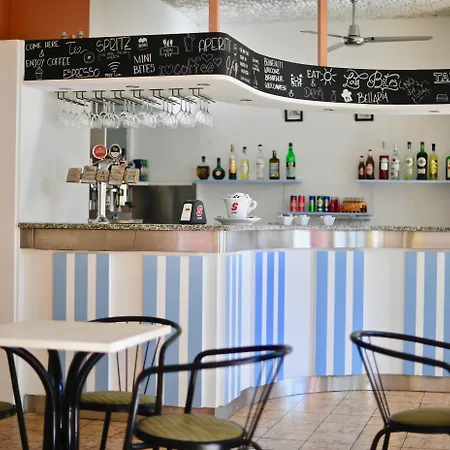 Kursaal 3* Bellaria-Igea Marina