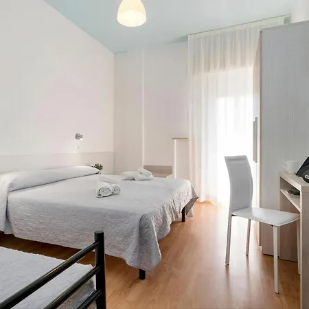 Kursaal 3* Bellaria-Igea Marina