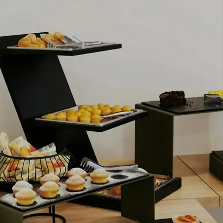 Hotell Kursaal 3*
