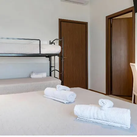 Hotell Kursaal Bellaria-Igea Marina