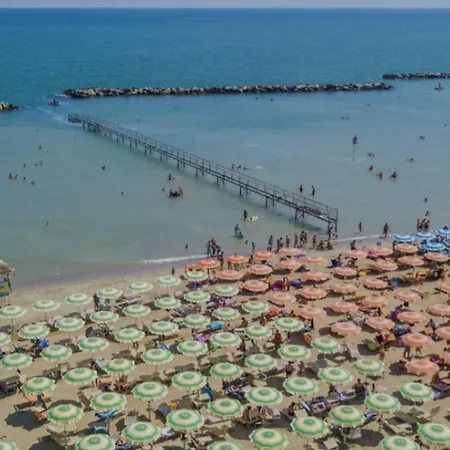 Kursaal Hotell Bellaria-Igea Marina