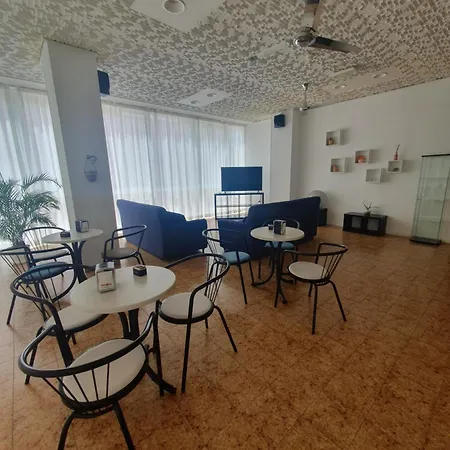 Kursaal Hotell 3*