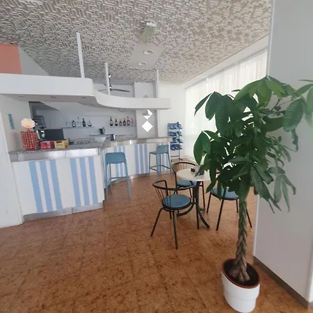 Kursaal 3* Bellaria-Igea Marina