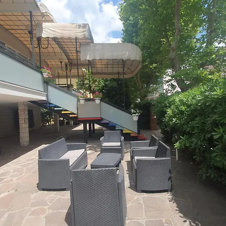 Kursaal Hotell Bellaria-Igea Marina