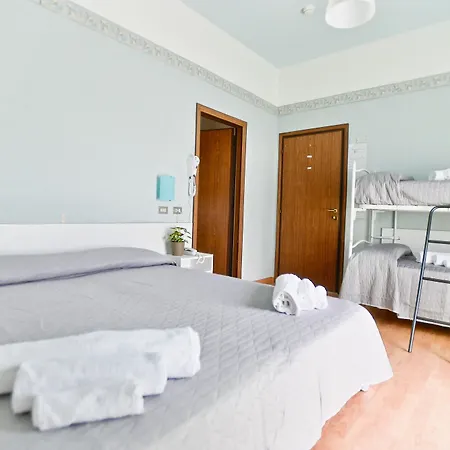 Hotell Kursaal Bellaria-Igea Marina