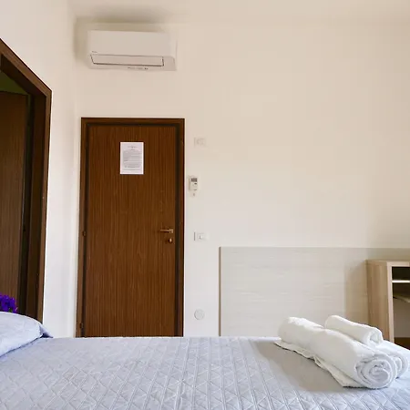Hotell Kursaal Bellaria-Igea Marina