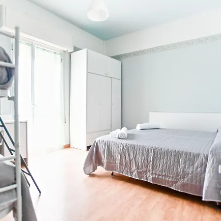 Hotell Kursaal Bellaria-Igea Marina