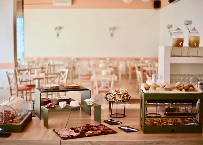 Kursaal 3* Bellaria-Igea Marina