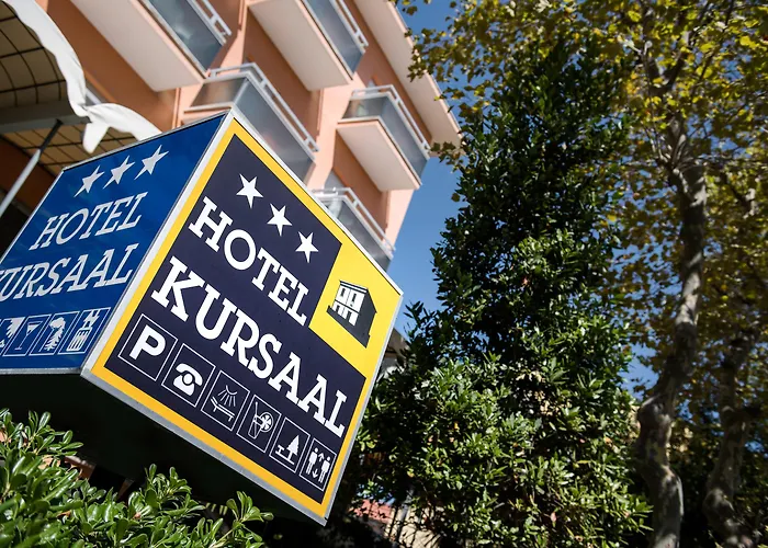 Hotel Kursaal