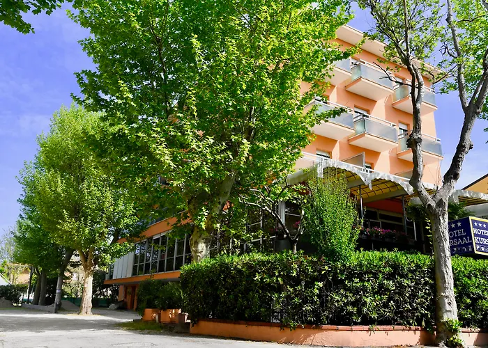 Hotel Kursaal Bellaria-Igea Marina