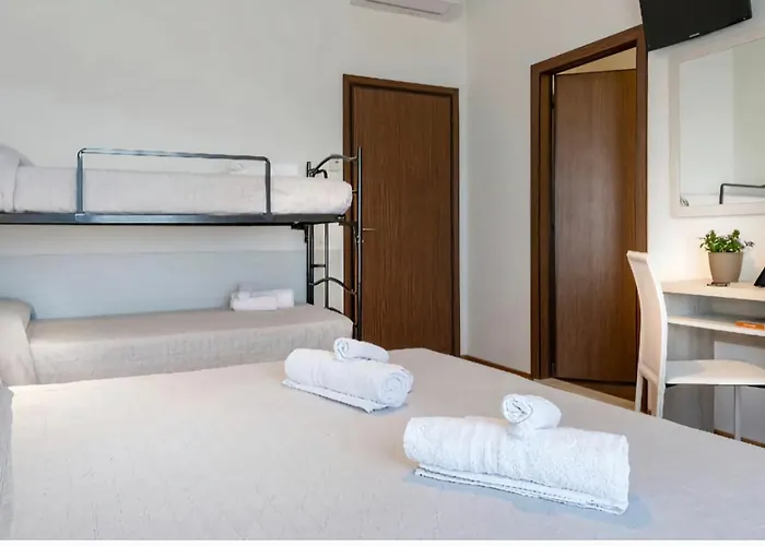 Hotel Kursaal Bellaria-Igea Marina