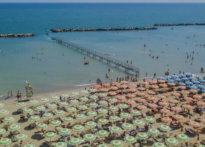 Kursaal Hotel Bellaria-Igea Marina