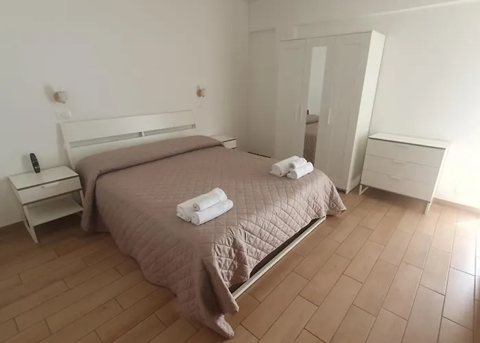 Kursaal 3* Bellaria-Igea Marina