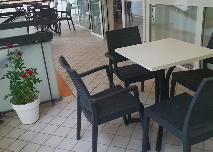 Kursaal Szálloda 3*