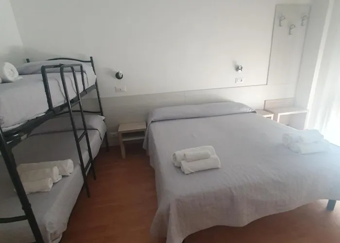 Kursaal 3* Bellaria-Igea Marina