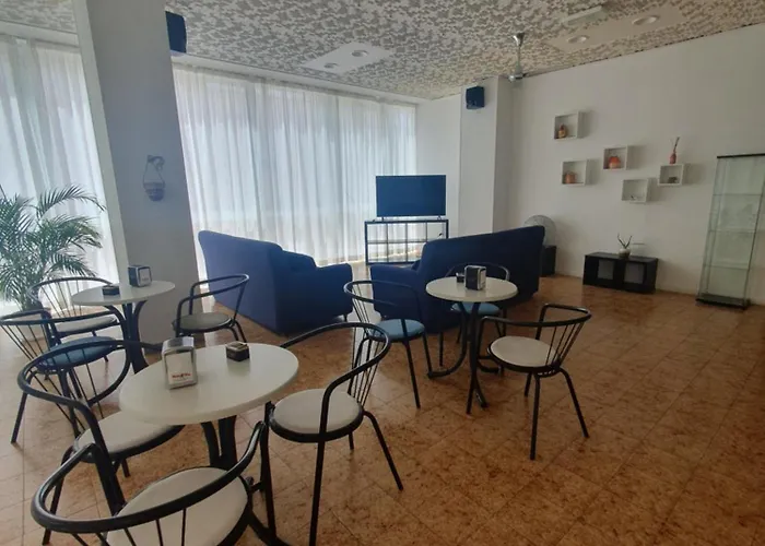 Kursaal Szálloda 3*