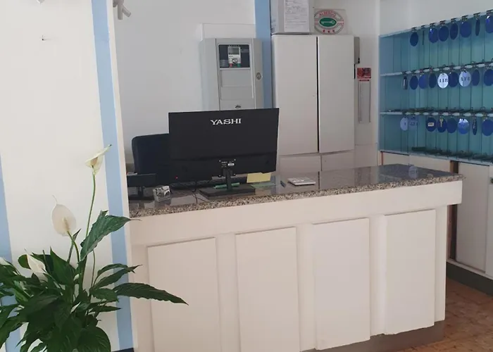 Kursaal Bellaria-Igea Marina