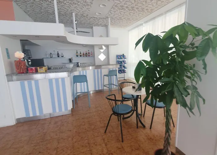 Kursaal 3* Bellaria – Igea Marina