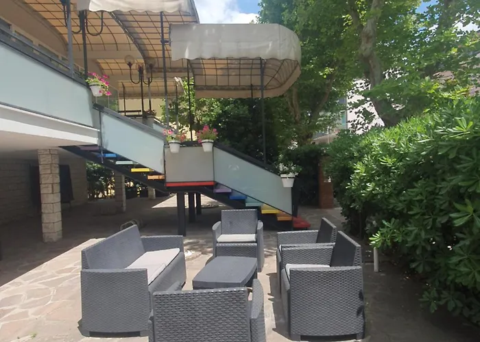 Kursaal Hotel Bellaria-Igea Marina