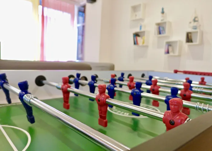 Kursaal Bellaria-Igea Marina