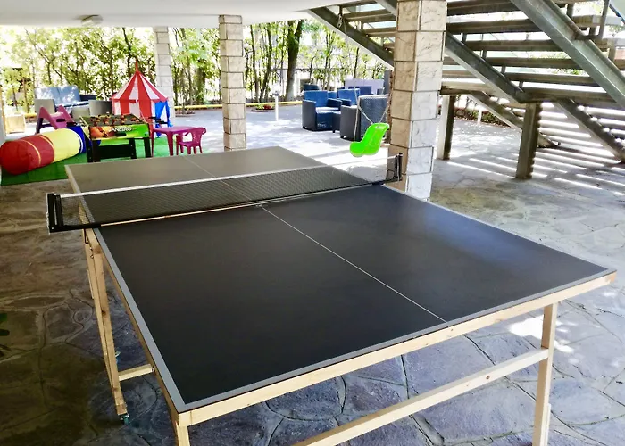 Hotel Kursaal Bellaria-Igea Marina