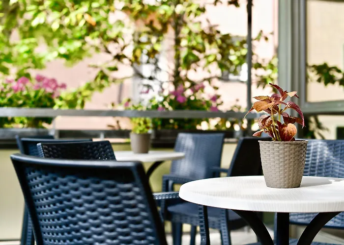 Kursaal Hotel Bellaria-Igea Marina