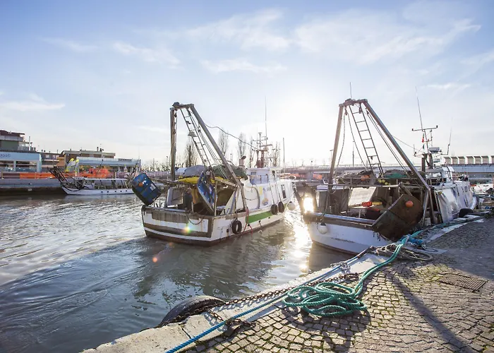 Kursaal 3* Bellaria-Igea Marina