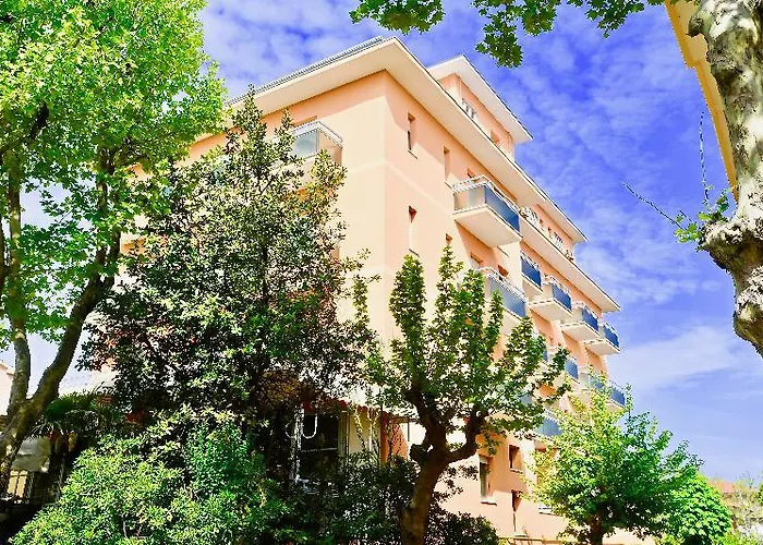 Kursaal Bellaria-Igea Marina