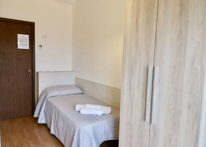 Kursaal 3* Bellaria-Igea Marina