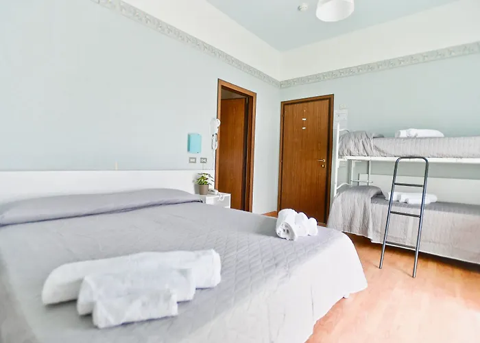 Hotel Kursaal Bellaria-Igea Marina