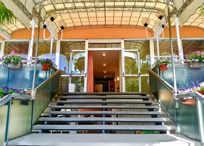 Kursaal Hotel Bellaria-Igea Marina