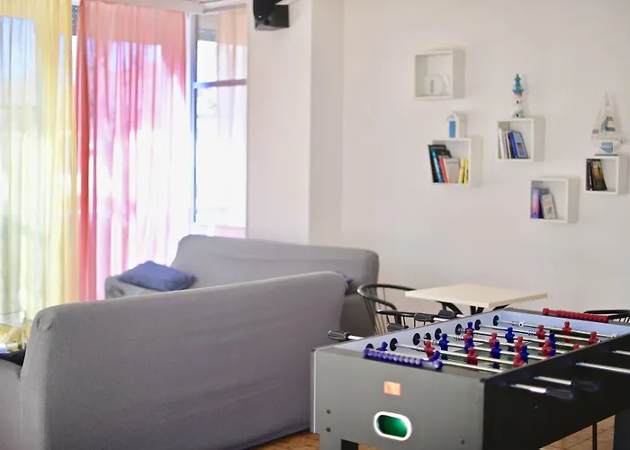 Hotel Kursaal Bellaria-Igea Marina