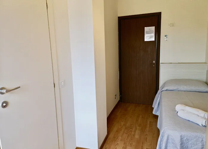 Kursaal Hotel Bellaria-Igea Marina