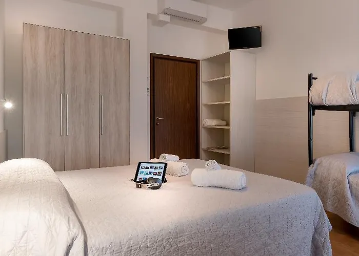 Kursaal Hotel Bellaria-Igea Marina