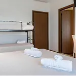 호텔 Kursaal 벨레지아아지마리나