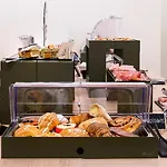 Kursaal 호텔 3*