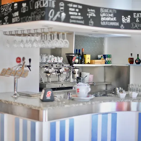 Kursaal 3* Μπελάρια-Ιτζέα Μαρίνα