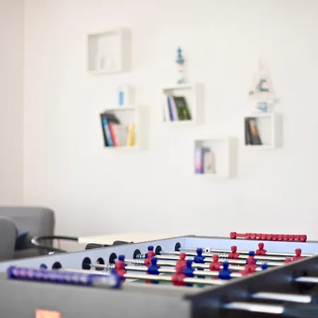 Kursaal Ξενοδοχείο