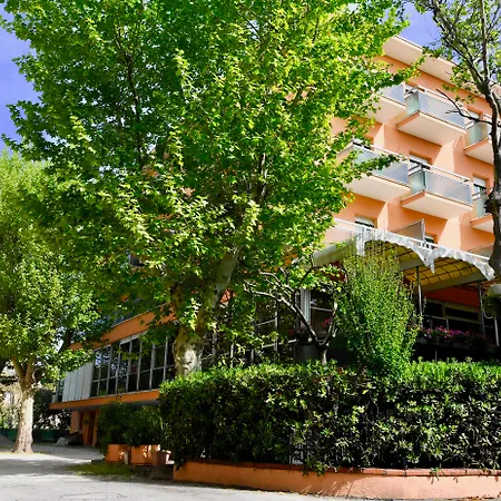 Otel Kursaal Bellaria-Igea Marina