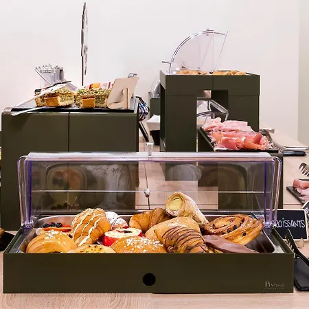 Kursaal Ξενοδοχείο 3*