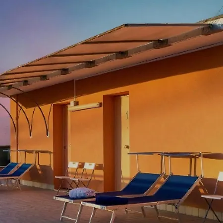 Ξενοδοχείο Kursaal