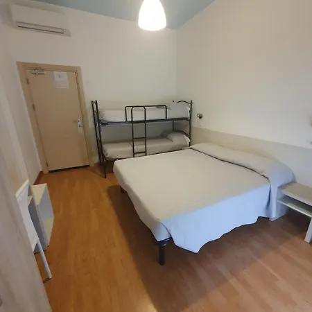 Otel Kursaal Bellaria-Igea Marina