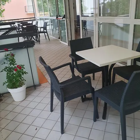 Kursaal Ξενοδοχείο 3*