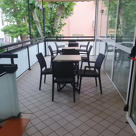 Ξενοδοχείο Kursaal