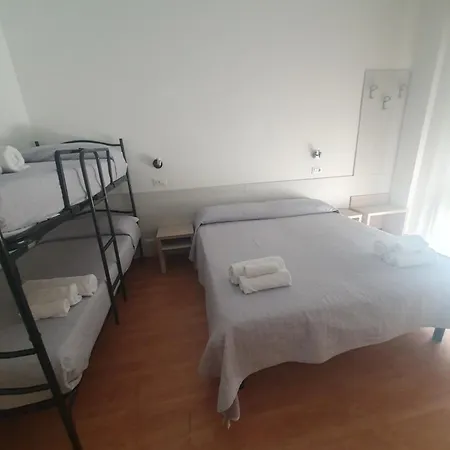 Kursaal 3* Μπελάρια-Ιτζέα Μαρίνα