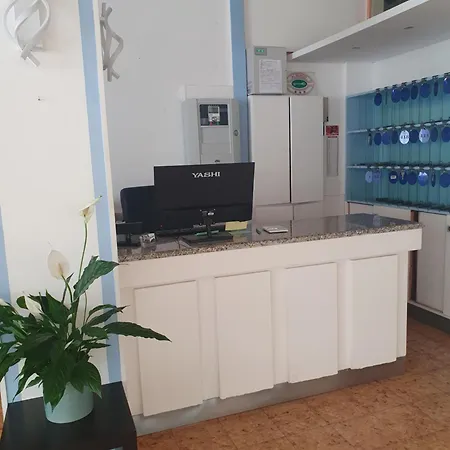 Kursaal Μπελάρια-Ιτζέα Μαρίνα