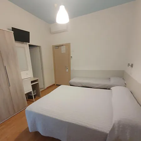 Ξενοδοχείο Kursaal 3*