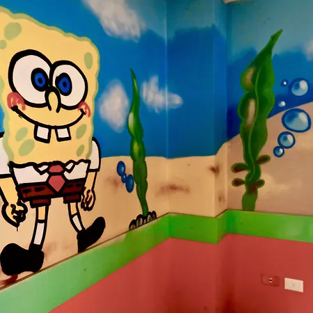 Ξενοδοχείο Kursaal 3*